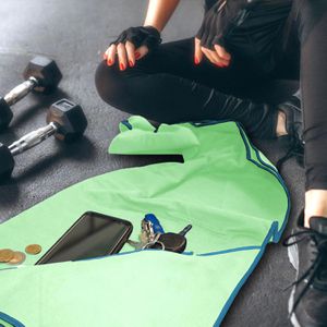 Produktbild für Sporthandtuch Dyckhoff Sporttuch