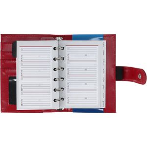 Produktbild für Systemplaner bsb 02-0278, Pocket Fashion