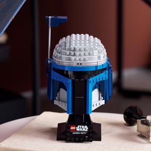Produktbild für Klemmbausteine LEGO Star Wars 75408, ab 18 Jahre