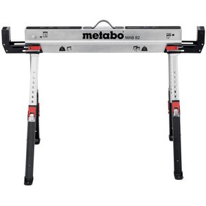 Produktbild für Arbeitsbock Metabo 626990000, Set MAB 82, bis 1180kg