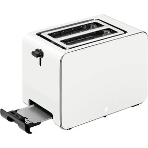 Produktbild für Toaster WMF Stelio Edition, mit 7 Röststufen &amp; Auftaufunktion