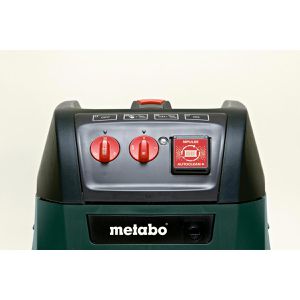 Produktbild für Nass-Trockensauger Metabo Allessauger ASR 35 H ACP