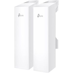 WLAN-Bridge TP-Link Omada, EAP211-BRIDGE KIT, 2er-Set