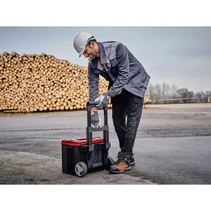 Produktbild für Werkzeugkoffer Einhell E-Case L, 4540014