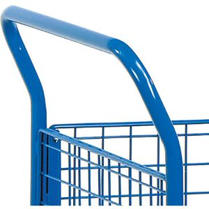 Produktbild für Transportwagen Fetra Dreiwandwagen, 1533