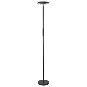 Stehlampe
