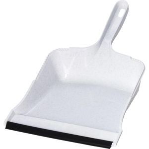Produktbild für Kehrschaufel BÜMAG eckig, 5/112 ML