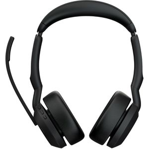 Produktbild für Headset Jabra Evolve2 55 MS Stereo