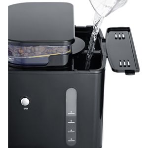 Produktbild für Kaffeemaschine Severin KA 4814, mit Thermoskanne