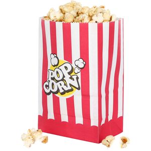 Popcorn-Tüten