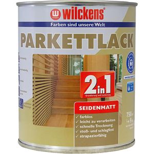 Klarlack Wilckens Parkettlack, 750 ml