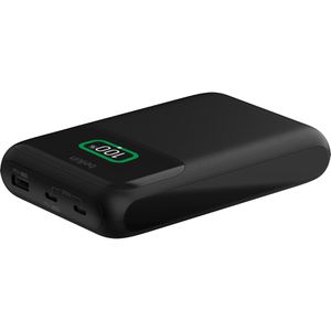 Produktbild für Powerbank Belkin BoostCharge Pro 3-Port, 20000mAh