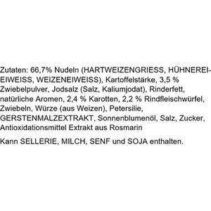 Produktbild für Fertiggericht Maggi 5 Minuten Terrine
