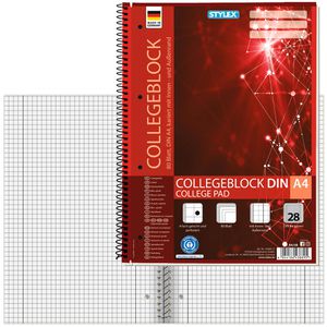 Collegeblock