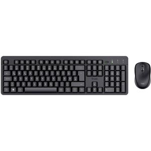 Tastatur Trust TKM-360 25357