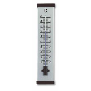 Produktbild für Thermometer TFA 12.2006, analoge Skala
