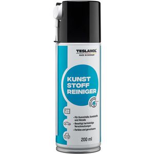 Kunststoffreiniger Teslanol 26041