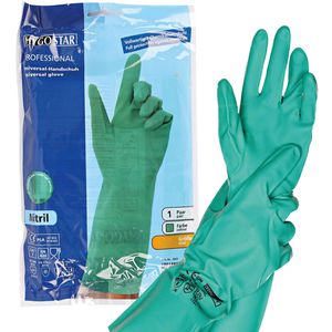 Chemikalienschutzhandschuhe Franz-Mensch Hygostar