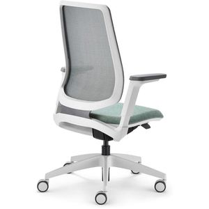 Produktbild für Bürostuhl sedus seflex, ef-122/001