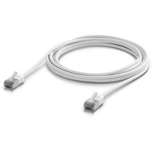 Produktbild für Netzwerkkabel UbiQuiti UniFi Premium Outdoor, weiß