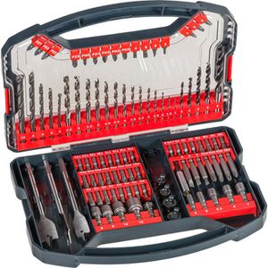 Bohrer-Bit-Set kwb Promobox, 109110