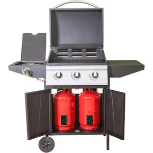 Produktbild für Gasflaschen-Füllstandsanzeige Webbomb 6219