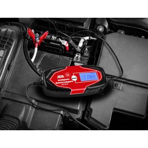 Produktbild für Autobatterie-Ladegerät APA Mikroprozessor