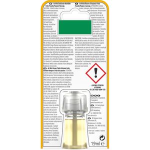Produktbild für Raumduft Airwick Duftstecker, Duftölflakon, 19 ml