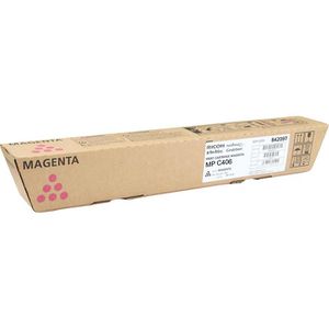 Toner Ricoh 842097 magenta