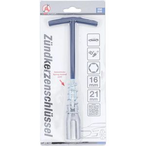 Produktbild für Zündkerzenschlüssel BGS-technic 142