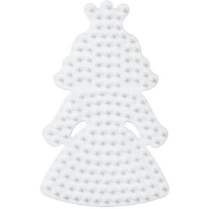 Produktbild für Steckplatte Hama-Perlen 4571, Prinzessin, Set
