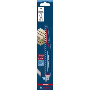 Produktbild für Säbelsägeblatt Bosch Expert Tough Wood S 1142 KHM