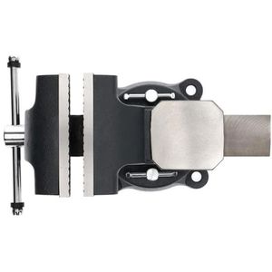 Produktbild für Schraubstock GEDORE-Red R93800150, drehbar