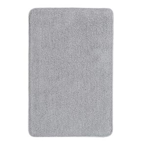 Produktbild für Badematte Kleine-Wolke Badteppich Seattle, 55x65cm