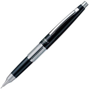 Produktbild für Druckbleistift Pentel Kerry, schwarz, Metall