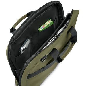 Produktbild für Laptoptasche Hama Ultra Lightweight, 222051, grün