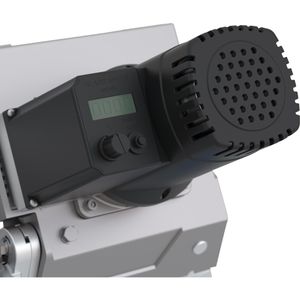Produktbild für Bandsäge Güde Digital MBSD 116, Metallbandsäge