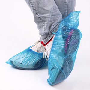 Produktbild für Überschuhe Franz-Mensch Hygostar HDPE