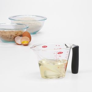 Produktbild für Messbecher OXO Good Grips 1050586, aus Kunststoff