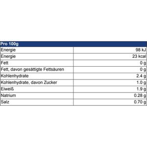 Produktbild für Gemüsekonserve METRO-Chef Artichokes Hearts