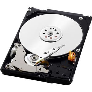 Produktbild für Festplatte WesternDigital WD Blue WD20SPZX