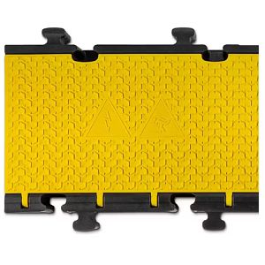 Produktbild für Kabelbrücke Defender 3, 2D Half Mid Section, 3 Kanal