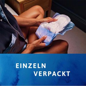 Produktbild für Inkontinenzeinlagen TENA Discreet Protect+ Maxi