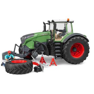 Landwirtschaftsfahrzeug bruder Fendt 1050 Vario