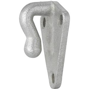Produktbild für Planenhaken ProPlus 342151S, Hakenplatte