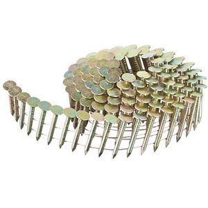 Coilnägel DeWalt DNR3119GZ, 7200 Stück