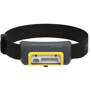 Produktbild für Stirnlampe Scangrip EX-I-View LED, wiederaufladbar