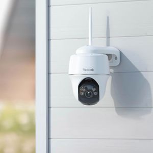 Produktbild für Überwachungskamera Reolink Argus Series B430 Bundle, außen