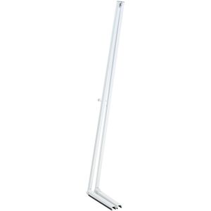 Produktbild für Staffelei Sprintis Aluminium, weiß
