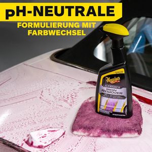 Produktbild für Rostentferner Meguiars G250524EU, Ultimate Iron Remover